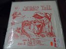 Jethro Tull Flute Cake Live Rare LP