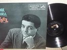 George Russell THE JAZZ WORKSHOP - DG RCA LP Bill Evans Barry Galbraith EX 1957