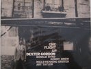 Dexter Gordon – One Flight Up – New/Sealed Cisco Records - 12
