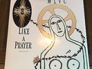 Madonna Like A Prayer MLVC Vinyl Record Factory Sealed BRAND NEW FREE SHIP