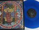 LP PEKKA POHJOLA Pihkasilmä Kaarnakorva BLUE VINYL - Svart Records SVR321 SEALED