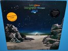 YES   TALES FROM TOPOGRAPHIC OCEANS 2 LP'S NEAR MINT ORIGINAL WHITE LABEL PROMO