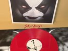 Abbath - S/T vinyl lp /500 inquisition gorgoroth immortal satyricon