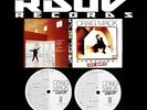 CRAIG MACK - OPERATION: GET DOWN - LP VINYL 12