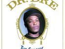 DR. DRE THE CHRONIC 2LP VINYL VINILE DEATH ROW N.W.A. SNOOP DOGG RAP HIP-HOP LA