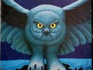 Rush - Fly By Night - Mercury 1st Issue - SRM-1-1023 - Super Clean