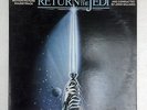 John Williams - Star Wars Return of the Jedi - 1983 Vinyl LP Soundtrack