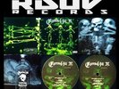 CYPRESS HILL - IV - 2 LP 12