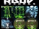 CYPRESS HILL - IV - 2 LP 12