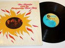 Pa Alante con la Orquesta Dee Jay DJ (MGM Latino LAT 10,002)-LP Vinyl Record
