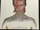 Aladdin Sane By David Bowie (LP, Vinyl, New&Sealed)