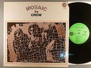 Crow  Mosaic By Crow     Hard Blues Rock