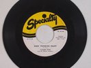 CLAUDE KING: I’ve got the World by Tail Country Bop ’52 SPECIALTY 45  VG+ 