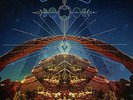 Chris Robinson Brotherhood Big Moon Ritual 2LP Casal CRB Black Crowes MacDougall