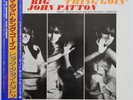 Big John Patton Got a Good Thing Goin' on Blue Note - Japan LP NM