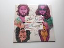 Signed Five Easy Pieces Vinyl Album - The Sheepdogs