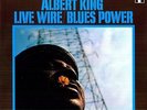 Live Wire/Blues Power - Albert King (2011, Vinyl NEU)