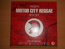 Trojan Motor City Reggae - Box Set - Limited Edition (John Holt, Pat Kelly)