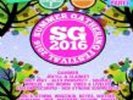 HTID & Ravers Reunited - Summer Gathering 2016 - Part 1