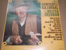 WALTER BRENNAN Gunfight at the O.K. Corral - Liberty LRP-3372 SEALED