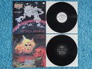 ARIA 2LP ???? ????? ?? ?????, ???? ? ????? RARE 1.PRESS ARIYA ARIJA IRON MAIDEN