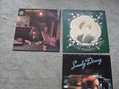SANDY DENNY  LPS