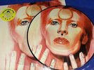 DAVID BOWIE-ALL THE YOUNG DUDES PICTURE DISC 10 INCH fc.sleeve MINT
