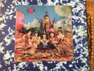 Rolling Stones Their Satanic Majesties Request NP-2 3Dcover Ded. Mono london rec