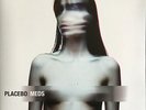Placebo - Meds -Ltd- Pink Vinyl [LP] Elevator Lady Limited 2016