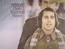 SIMON & GARFUNKEL - Bridge Over Troubled Water (reissue) - Vinyl (LP)