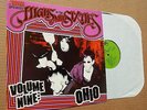HIGHS IN THE MID SIXTIES VOLUME NINE: OHIO, 60s GARAGE COMP LP, AIP LABEL