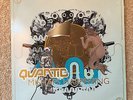 Quantic - Mishaps Happening Vinyl LP