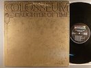Colosseum  Daughter Of Time     Prog