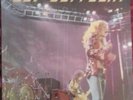LED ZEPPELIN EARL'S COURT Vol. II MAY 24 1975 GOLD VINYL LZL 19775