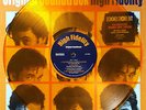 O.S.T. HIGH FIDELITY DOPPIO VINILE LP COLORATO ORANGE VINYL RSD 2015 NR.4428