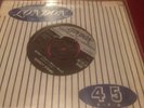 BARRETT STRONG. MONEY [ that's what  i want  ] VERY RARE 45rpm  LONDON HLU 9088.