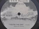 Rare MODERN SOUL BOOGIE 45 - RASHAWN (D & R)