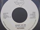 Rare MODERN SOUL BOOGIE 45 - PICTURES (Southwest Experience)