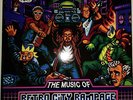 Retro City Rampage Soundtrack on Green Vinyl Rare