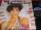 Whitney Houston ?I'm Every Woman House Mixes LP FIRST EDITION COLOMBIA