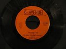 Rare Vancouver Soul Sy Risby Chuck Flintroy Night Train 'Hope We Have' 6th Ave.
