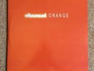 Frank Ocean - Channel Orange Double 12