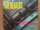 Beatles Please Please Me Mono 3rd or 4th press? PMC 1202 G+