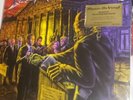 RARE Megadeth the System has Failed 1,000 made Record Colored VINYL New
