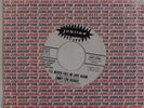 EMMY LOU HARRIS: I’ll Be Your Baby DYLAN Gliding Bird 1st SINGLE 45 Promo HEAR