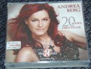Andrea Berg - 20 Jahre Abenteuer - 4-CD-Box - 80 Hits Die Grosse Fan-Box NEU/OVP