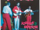 JOHNNY HORTON: Rockin’ Rollin’ BEAR FAMILY Rockabilly Vol 2 NM- Super Rare LP
