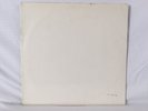 Beatles LP White Album APPLE GERMAN top loading NUMBERED inserts