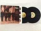 The Beatles LP Live At The BBC CAPITOL/APPLE US MONO PRESS
