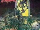Slaughter – Strappado LP / Black Vinyl / Germany Re (2010) Death Metal